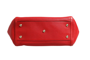 Gucci Soho Kleine Ledertasche