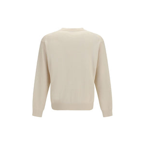 Kenzo Beige Baumwoll-Sweatshirt