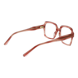 Sandro Brille aus rosa Acetat (Gestell)