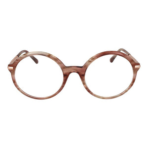 Sandro Brille aus rosa Azetat & Metall (Gestell)