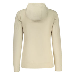 Norway 1963 Beige Cotton Sweatshirt