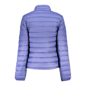 North Sails Damenjacke aus blauem Polyester