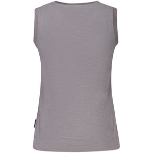 North Sails Graue Tanktops aus Polyester