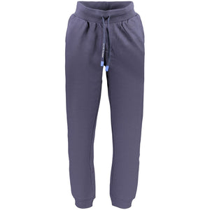 North Sails Blaue Baumwollhose für Herren