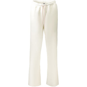 North Sails Weiße Baumwollhose für Damen