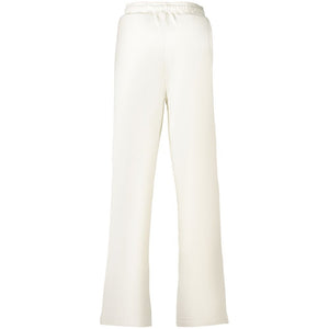 North Sails Weiße Baumwollhose für Damen