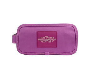 Marc Jacobs The Camera Bag Umhängetasche aus Canvas