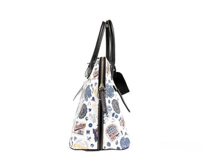 Dooney & Bourke Disney Vacation Club 2022 Domed Satchel Umhängetasche Handtasche