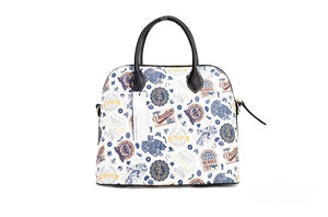 Dooney & Bourke Disney Vacation Club 2022 Domed Satchel Umhängetasche Handtasche
