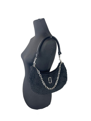 Marc Jacobs The Teddy Curve Bag Handtasche