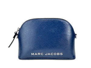 Marc Jacobs Kleine Dome Leder Umhängetasche