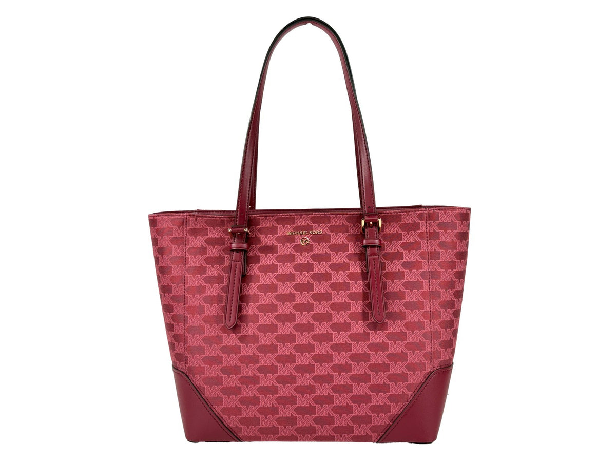 Michael Kors Aria Große Tote Bag Handtasche
