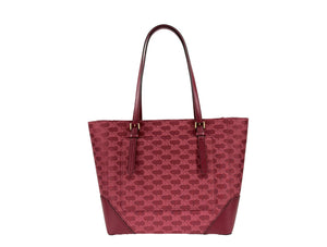 Michael Kors Aria Große Tote Bag Handtasche