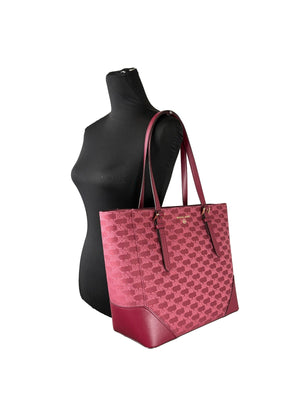 Michael Kors Aria Große Tote Bag Handtasche