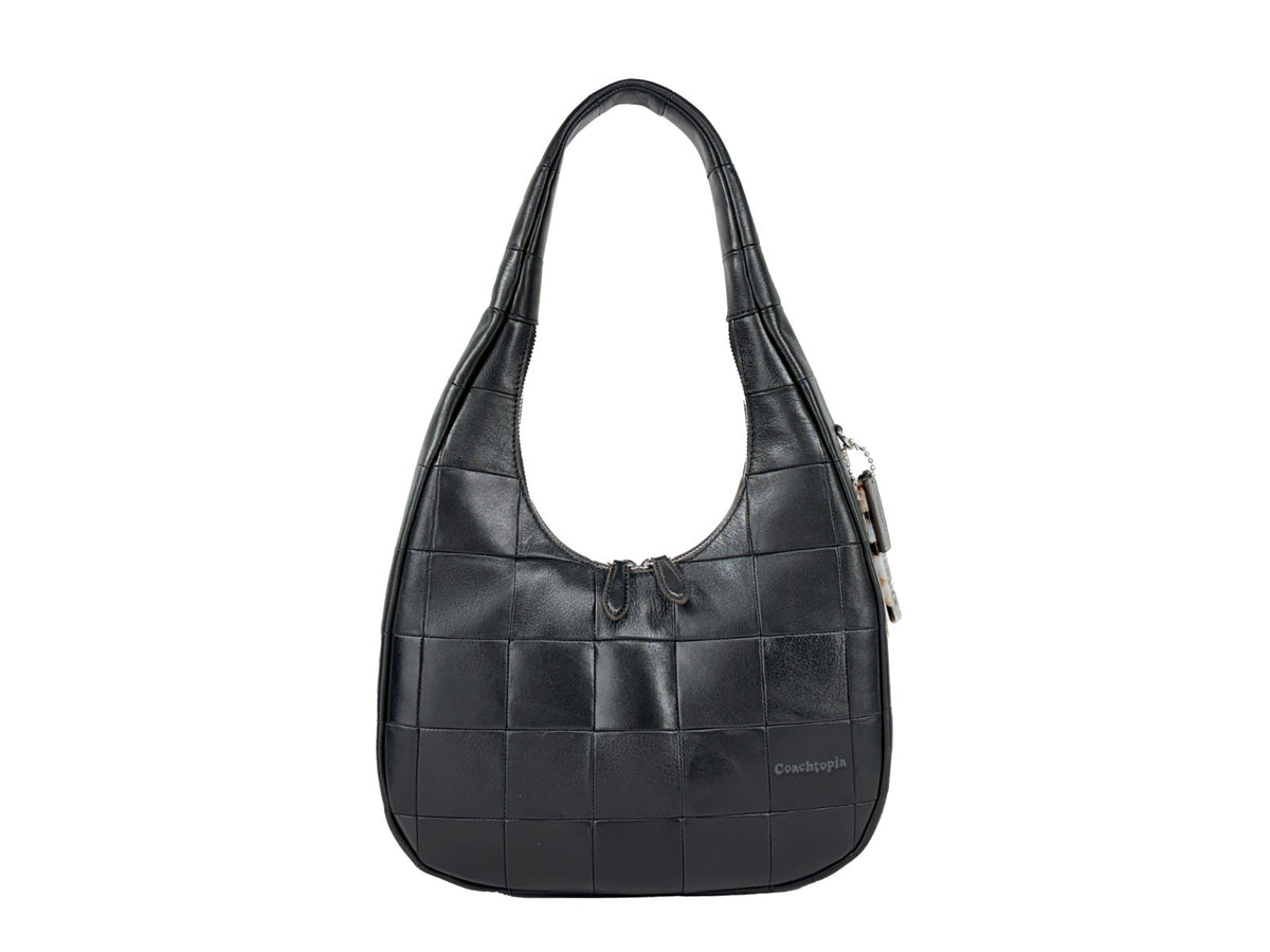 COACH Coach Coachtopia Alter Ego Crescent Umhängetasche