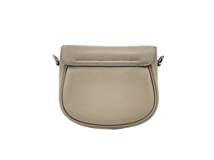 Marc Jacobs Leder Umhängetasche Saddle