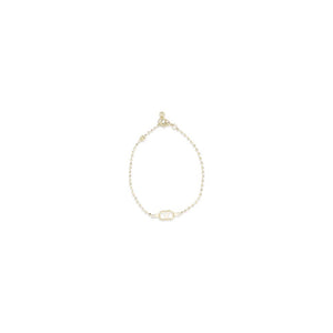 Valentino Garavani Armband aus Goldmetall
