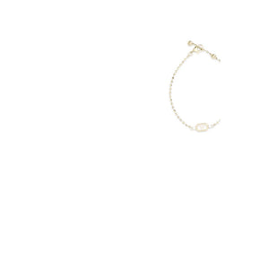 Valentino Garavani Armband aus Goldmetall