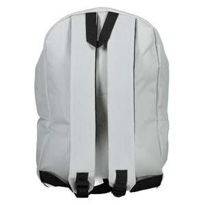 Norway 1963 Grauer Rucksack aus Polyester für Herren