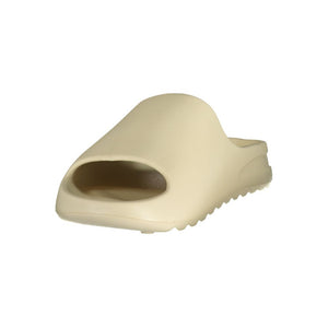 Norway 1963 Beiger Herren-Slipper aus Polyurethan
