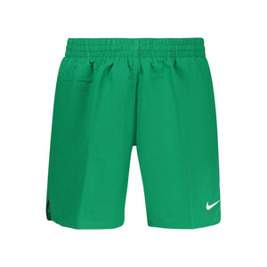 Verde Polyester Men's Swimwear