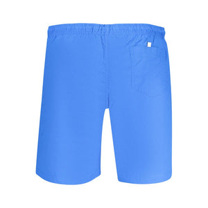 U.S. Grand Polo Bade-Shorts aus Polyamid für Herren