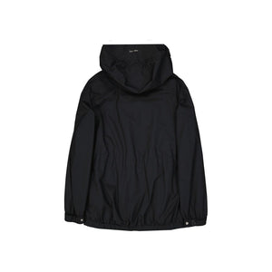 Herno Schwarze Shell-Jacke aus Polyester