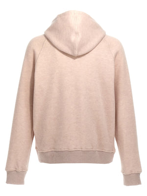Etro Beiger Wollpullover