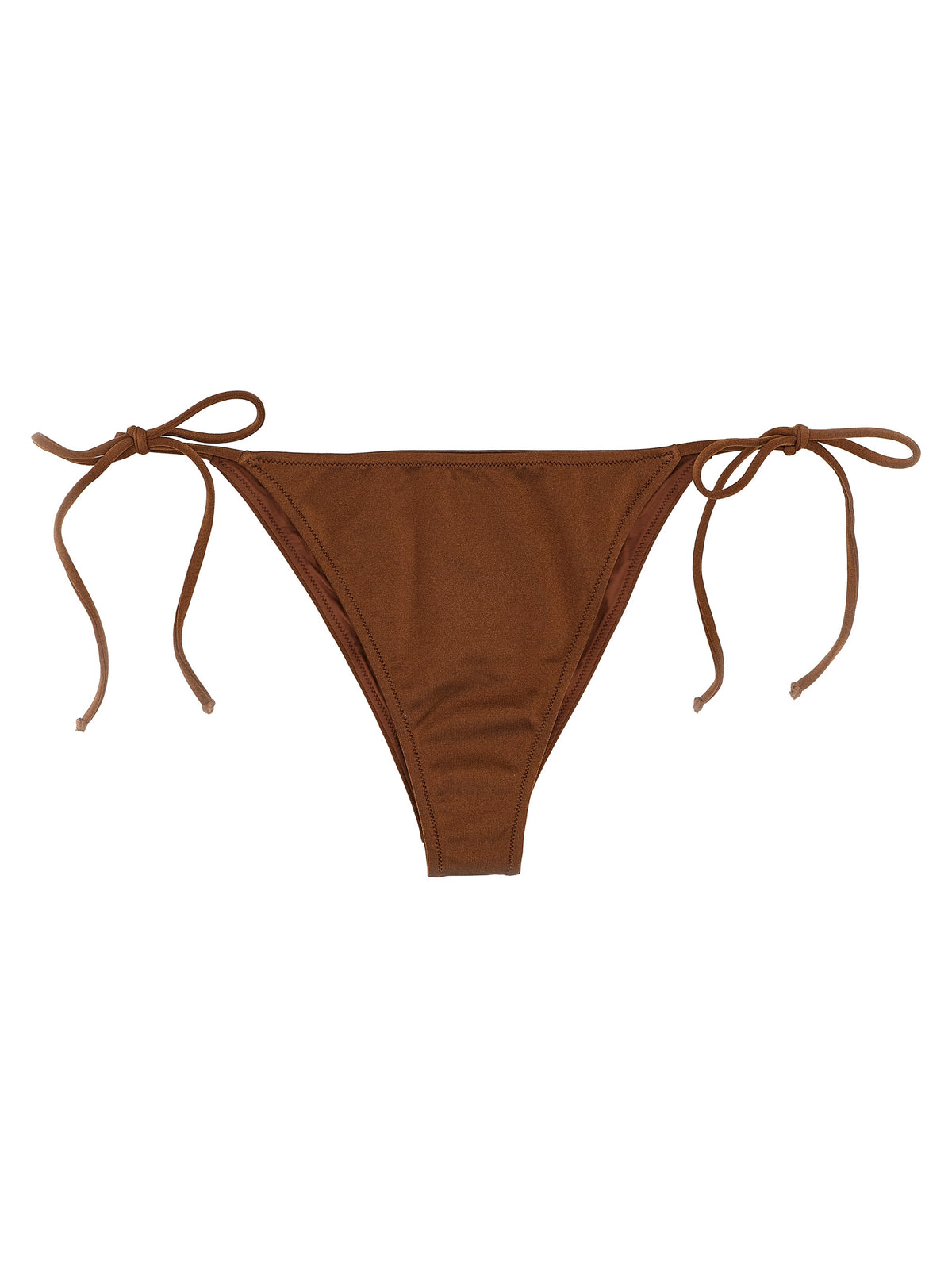 MC2 Saint Barth Brauner Polyester-Bikini