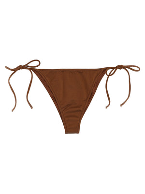 MC2 Saint Barth Brauner Polyester-Bikini