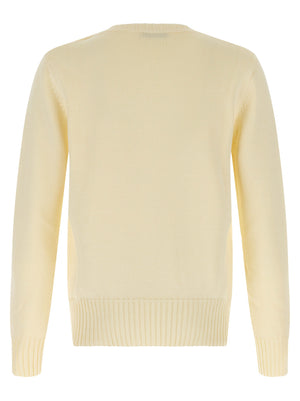 Givenchy Beige Cotton Cardigan
