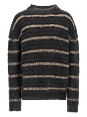 Marni Grauer Strickcardigan