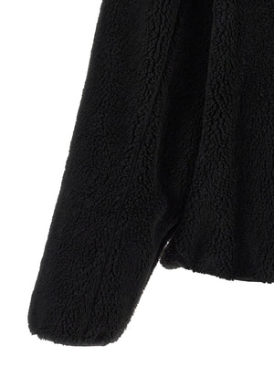 Kenzo Schwarzer Polyester-Sweatshirt