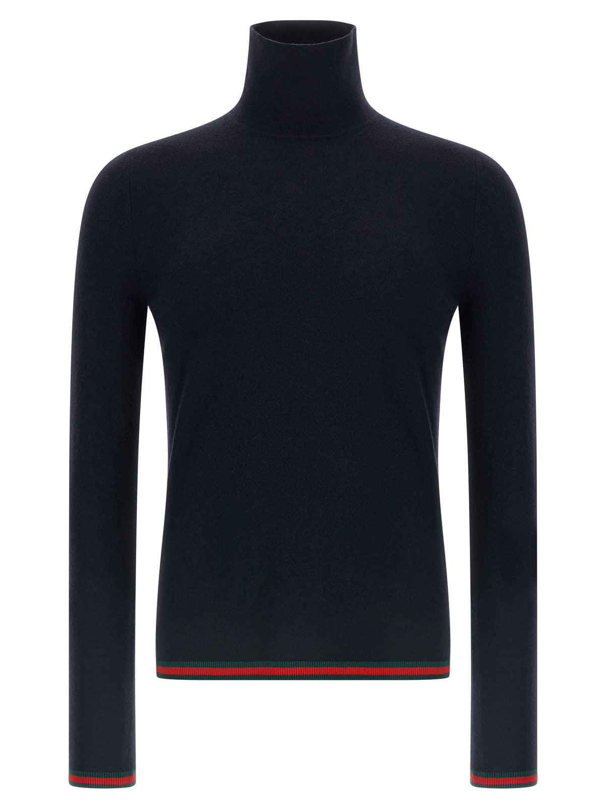 Gucci Blauer Kaschmir-Cardigan