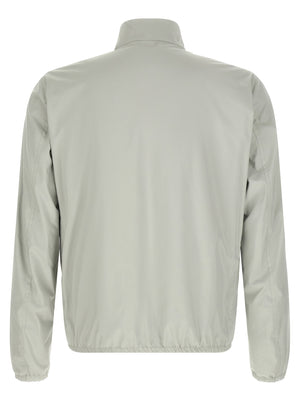 Herno Mehrfarbige Bomberjacke aus Polyester