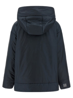 Max Mara Blaue Polyesterkleidung