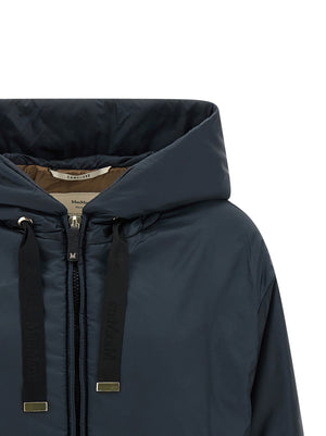 Max Mara Blaue Polyesterkleidung