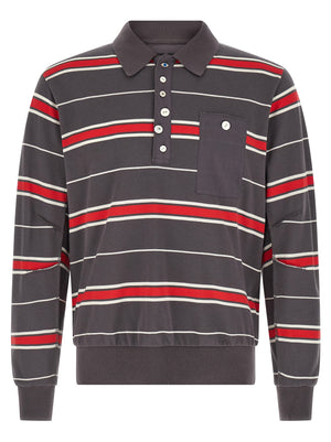 Undercover Graues Baumwoll-Sweatshirt
