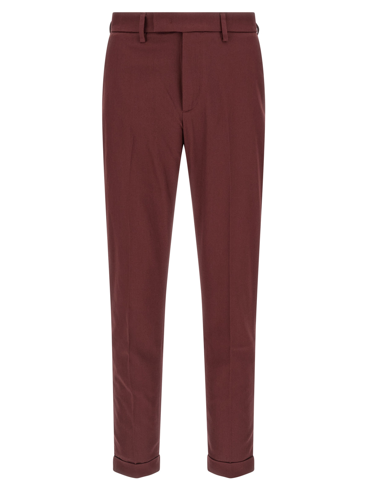 Department 5 Mehrfarbige Baumwoll-Chino-Hose
