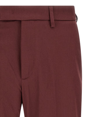 Department 5 Mehrfarbige Baumwoll-Chino-Hose