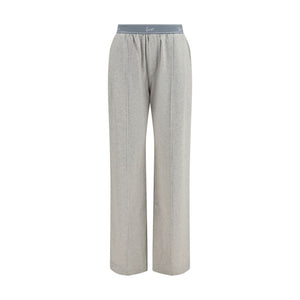 Kenzo Graue Baumwoll-Jogginghose (Sporthose)