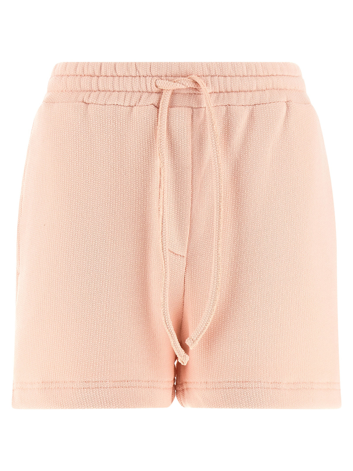 Dolce & Gabbana Mehrfarbige Baumwoll-Bermudashorts