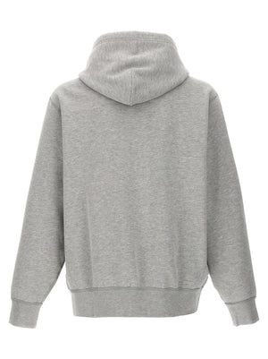 Polo Ralph Lauren Grauer Baumwollpullover