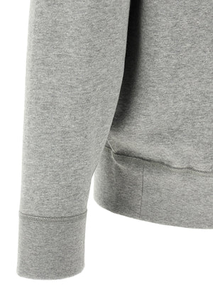 Polo Ralph Lauren Grauer Baumwollpullover