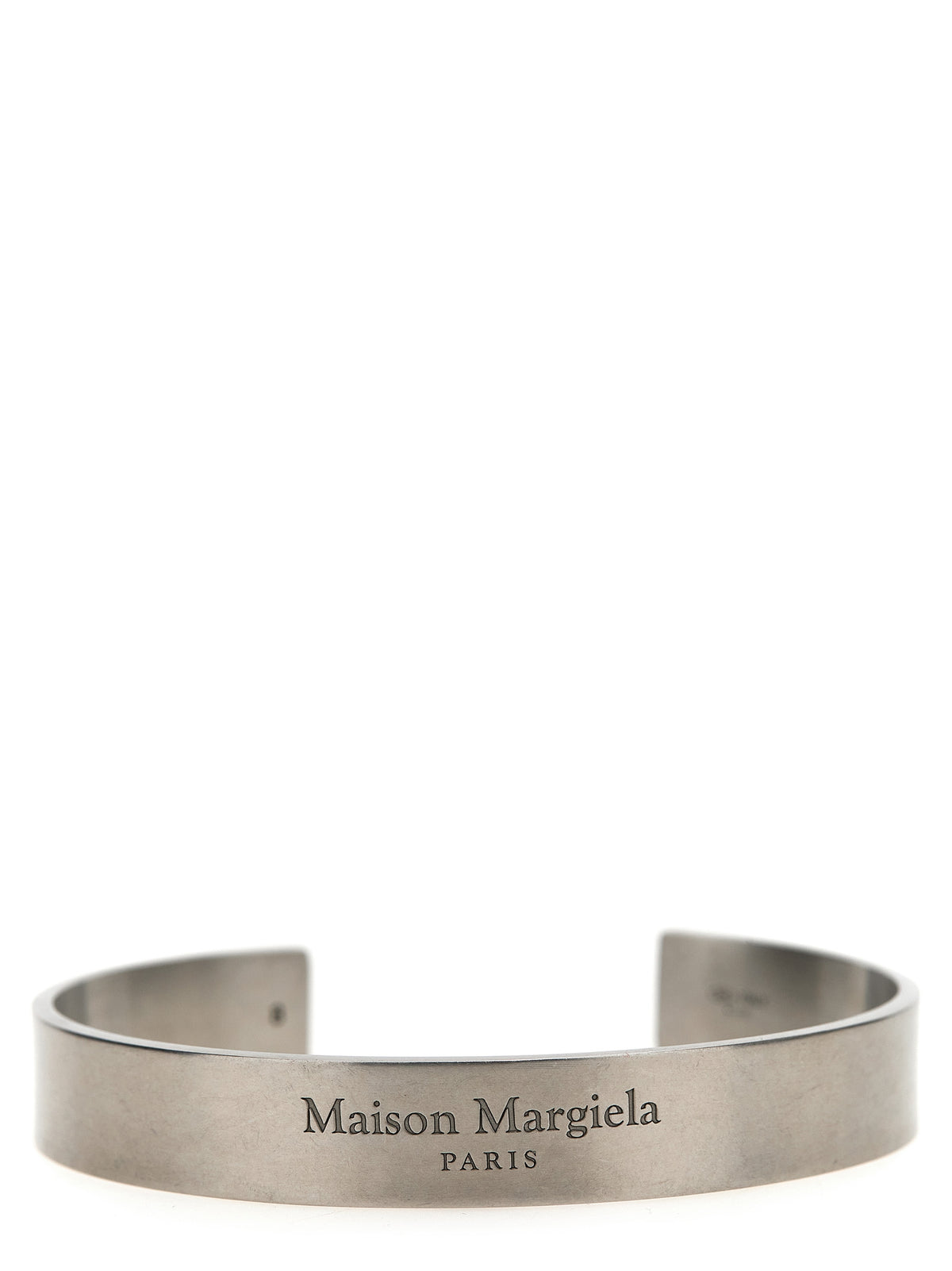 Maison Margiela Armband Silber