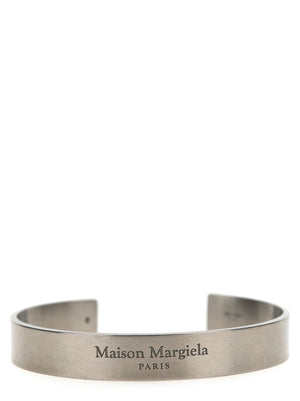 Maison Margiela Armband Silber