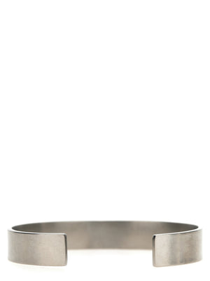 Maison Margiela Armband Silber