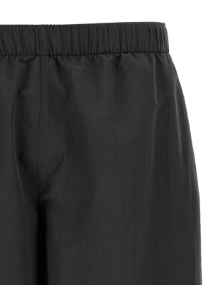 The North Face Zweifarbige Nylon-Bermudashorts