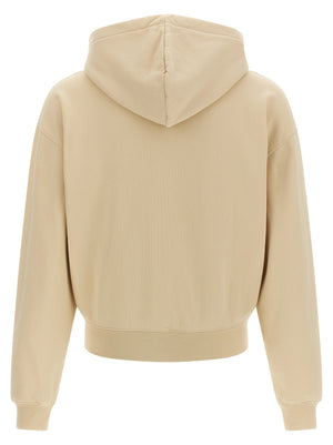 Jacquemus Beige Baumwoll-Sweatshirt