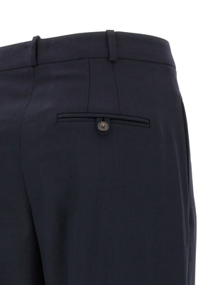 Polo Ralph Lauren Blaue Wollhose